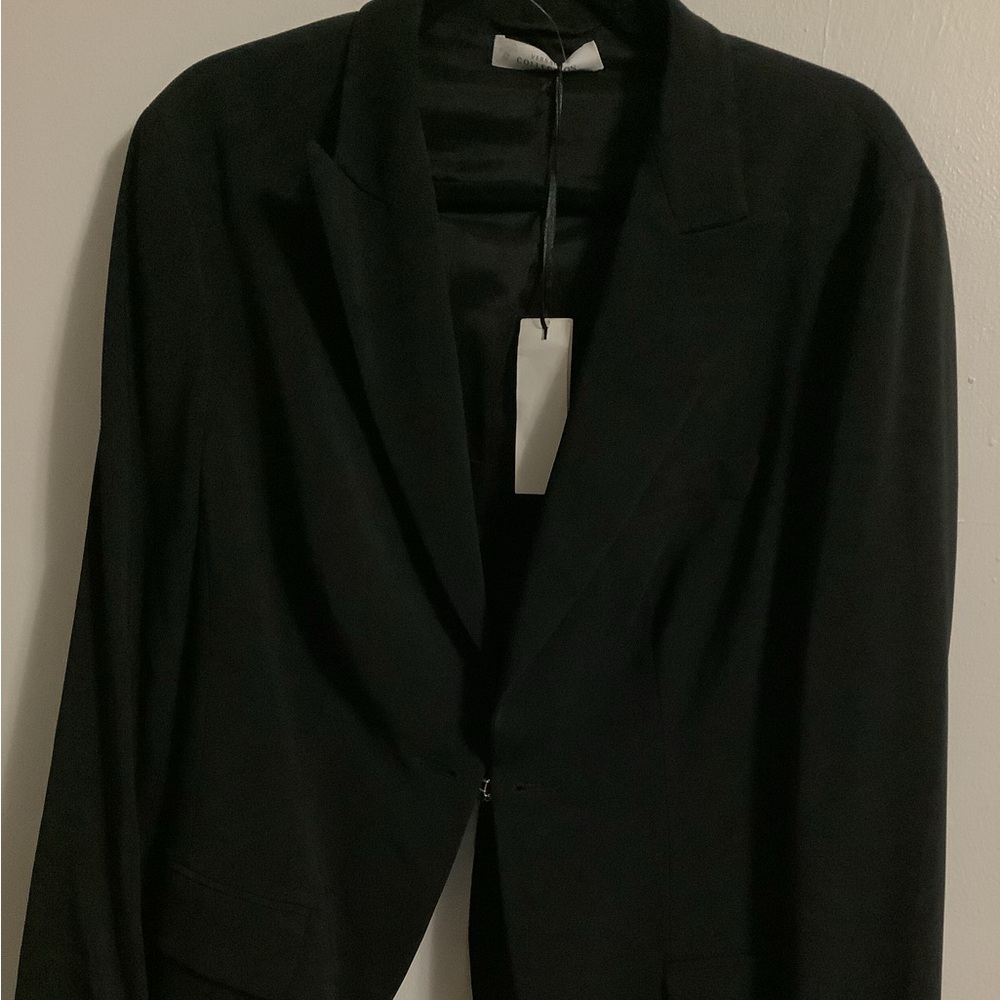 Versace Collection Blazer - image 1